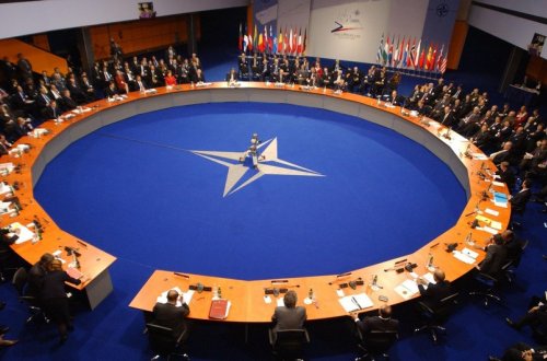 Nümayəndəlik rəhbəri: “Azərbaycan NATO ilə güclü əməkdaşlıq qurub”