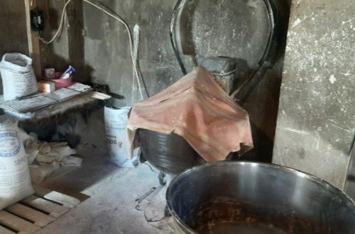 Qazaxda çörək sexinin fəaliyyəti məhdudlaşdırılıb