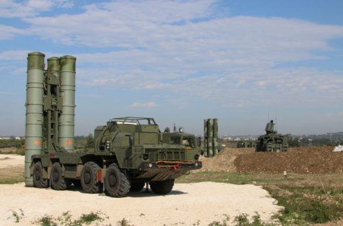 Akar: “S-400-lər istifadəyə hazırdır”