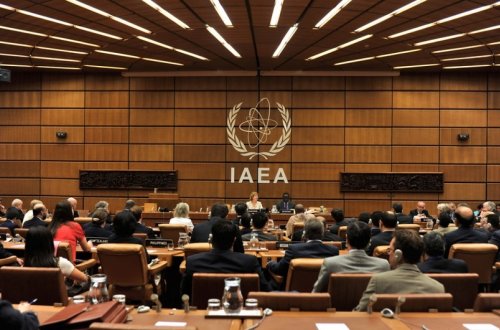 AEBA İranın Fordodakı nüvə obyektinə nəzarəti gücləndirir