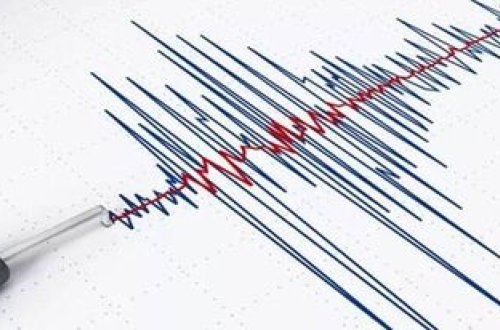 Meksikada 6,2 bal gücündə zəlzələ baş verib