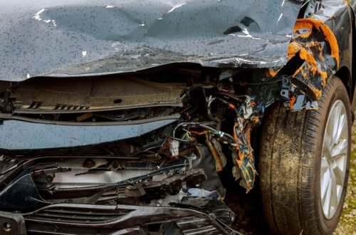 Ötən gün yol qəzalarında 3 nəfər ölüb