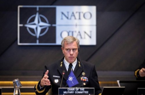 NATO Ukrayna ordusunun uğurlarının səbəbini açıqlayıb