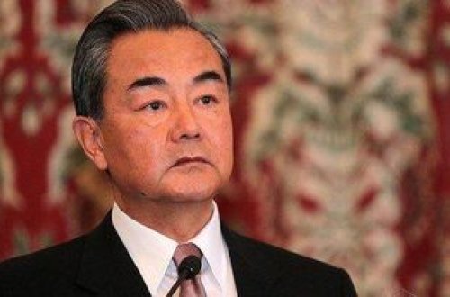 Çin Aİ ilə münasibətlərinə “üçüncü tərəflərin” qarışmasını istəmir