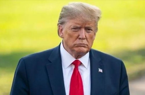 Ali Məhkəmə Trampın tələbini rədd etdi: “Vergi qeydlərini təhvil verəcək”