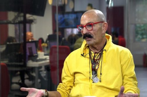 Məşhur modelyerdən şok etiraf: Həm kişilərlə, həm də qadınlarla...