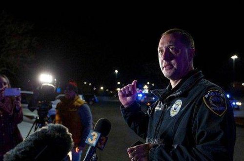 ABŞ-da supermarketə silahlı hücum edilib: Ölən və yaralananlar var