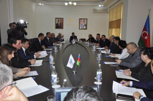 QHT-lər Fransanın beynəlxalq normalara zidd davanışlarına qarşı etiraz Bəyanat imzaladılar