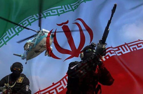 İran İnqilab Keşikçiləri Korpusunun polkovniki Suriyada öldürülüb