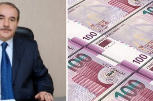 Gəncədə 2 milyonluq abadlıq - 1 ildə 10 milyonluq tender qazanan şirkət kimindir?