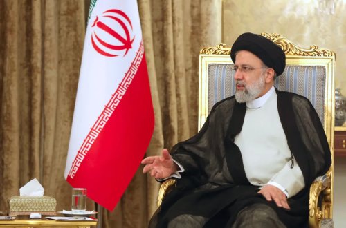 İran Prezidenti Çinə səfər edəcək