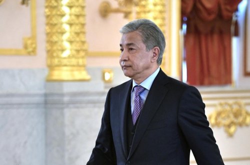 KTMT-nin baş katibi dəyişib