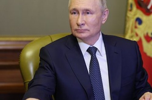 Putin KTMT-nin işində problemlər olduğunu etiraf edib