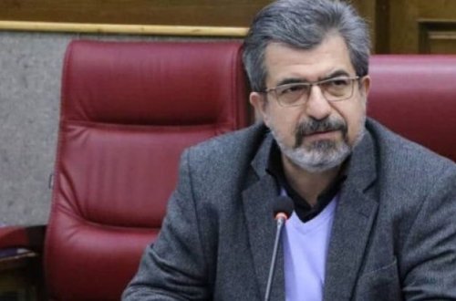 İran minlərlə insanın həbs edildiyini təsdiqlədi - VİDEO