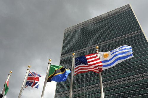 BMT TŞ Ukraynaya görə təcili iclas keçirəcək