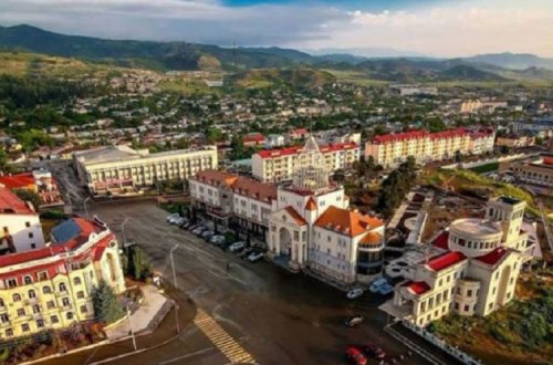 Xankəndiyə nə vaxt qayıdacağıq? (VİDEO)