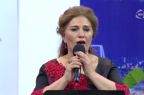 Əməkdar artist toyda kişi həmkarını döyüb (VİDEO)