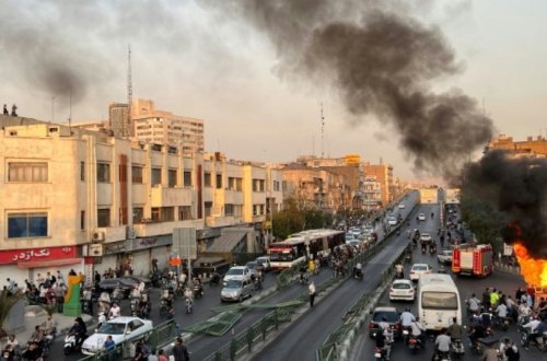 ABŞ institutu: “İranda yaxın vaxtlarda etiraz fəallığı və tətillərin artması gözlənilir”