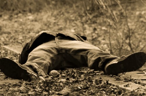 İtkin düşən 69 yaşlı kişinin meyiti dağlıq ərazidə tapılıb