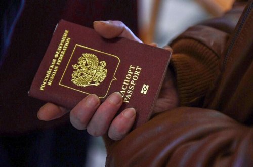 Российское гражданство с начало года получили 30 тыс. армян