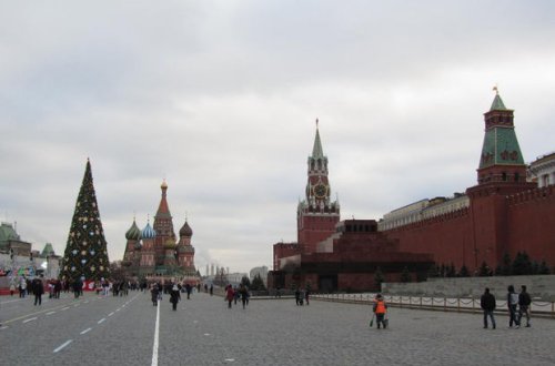 Zelenskinin ofisindən maraqlı petisiya: Rusiyanın adı “Moskoviya”ya dəyişdirilsin - FOTO