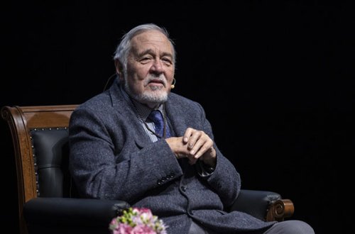 İlber Ortaylı koronavirusa yoluxdu