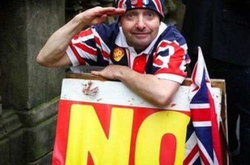 İngiltərə Şotlandiyanın müstəqillik referendumuna son qoyur