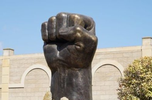 “Ermənilərin alınlarının ortası 