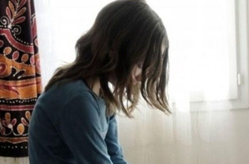 Bakıda 13 yaşında ana olan qız ikinci dəfə ərə verilir