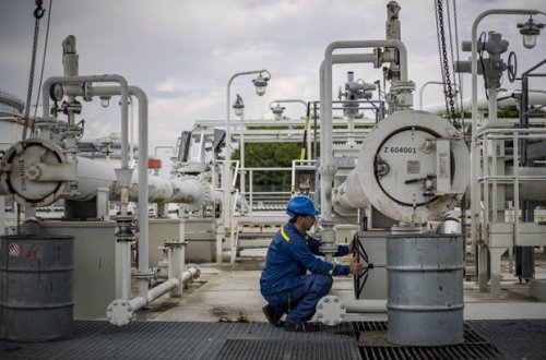 Aİ ölkələri Rusiya neftinin tavan qiyməti ilə bağlı razılığa gələ bilmədilər