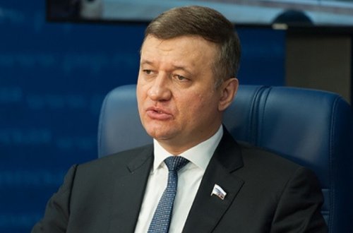 Savelyev: Ermənistan Rusiyanın acığına Qərb qarşısında əyilməyi dayandırmalıdır