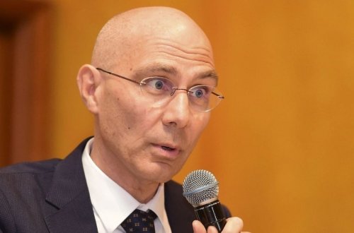 BMT rəsmisi: “İranda dəyişiklik qaçılmazdır