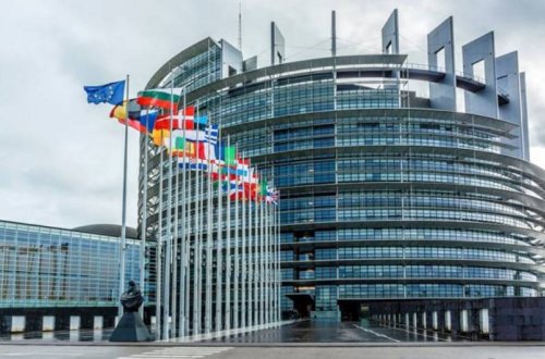 Avropa Parlamenti bir sıra regionlarda Rusiya pasportları verilən şəxslərin Aİ-yə girişini qadağan edib