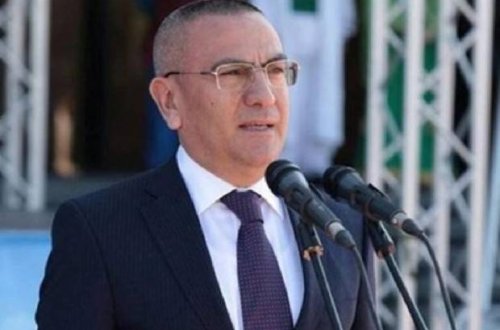 Alimpaşa Məmmədov məhkəmədə özünü təqsirli bilib - YENİLƏNİB