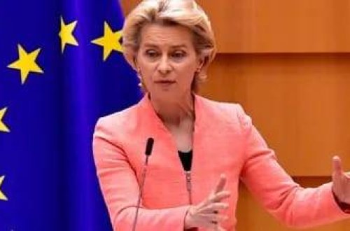 Avropa İttifaqı Rusiyaya qarşı 9-cu sanksiyalar paketini hazırlayır