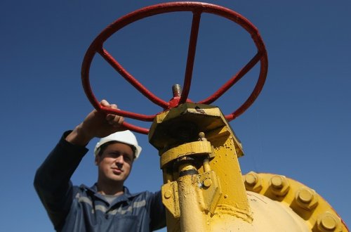 Tikinti obyektləri qazpaylayıcı şəbəkəyə qoşulmaya görə ödəniş edəcək