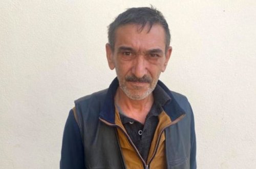 İmişli rayon sakininin evindən yeddi kiloqrama yaxın narkotik aşkarlandı