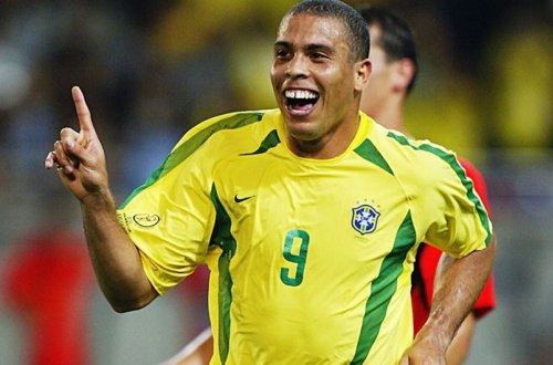 Ronaldo koronavirusa yoluxub