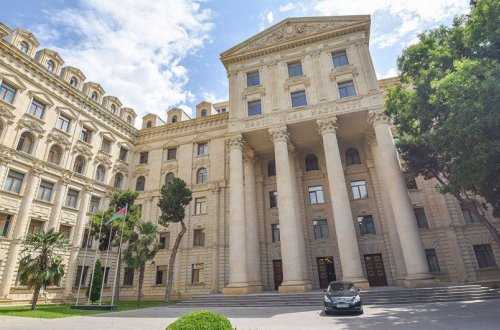 Suriyada düşərgələrdə saxlanılan 16 azərbaycanlı ölkəmizə gətirilib