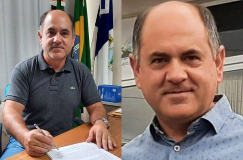 Braziliyada şəhər meri iş yerində güllələnib