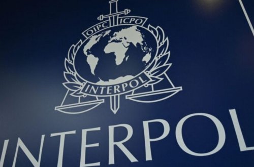 İnterpolun kiber fırıldaqçılara qarşı əməliyyatı zamanı minə yaxın insan saxlanılıb