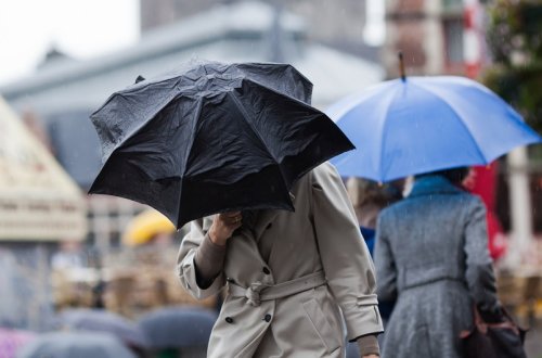 Hava şəraiti kəskin dəyişəcək, temperatur aşağı düşəcək, intensiv yağış yağacaq - XƏBƏRDARLIQ