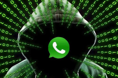 Yarım milyon “WhatsApp” istifadəçisinin məlumatları oğurlanıb