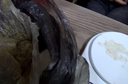 Yasamalda narkotikə görə 61 nəfər saxlanılıb