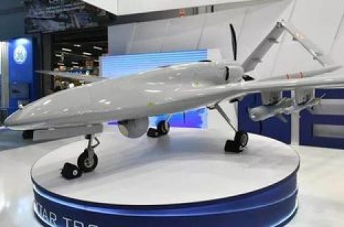 Bolqarıstan Bayraktar TB2 SİHA almağı düşünür