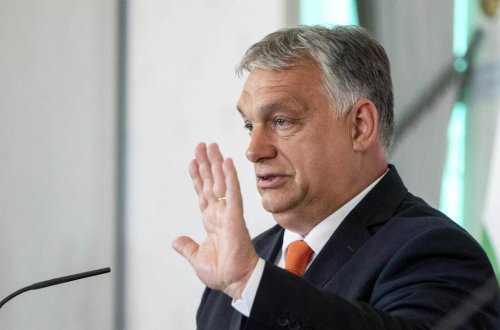 Macarıstan, İsveç və Finlandiyanın NATO-ya üzvlüyünü təsdiqləməyi təxirə salındı