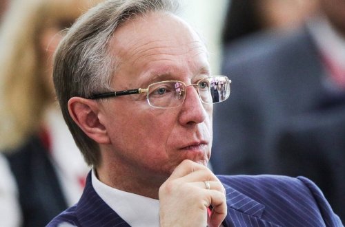 Rusiya xarici işlər nazirinə yeni müavin təyin edilib