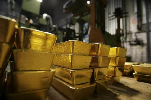 Qana nefti dollar əvəzinə qızıl ilə alacaq