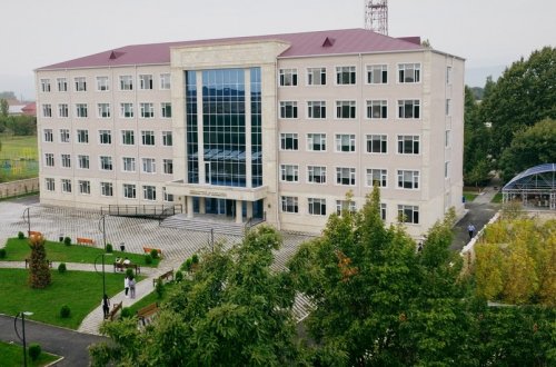 LDU-nun əməkdaşları təltif edilib - SİYAHI