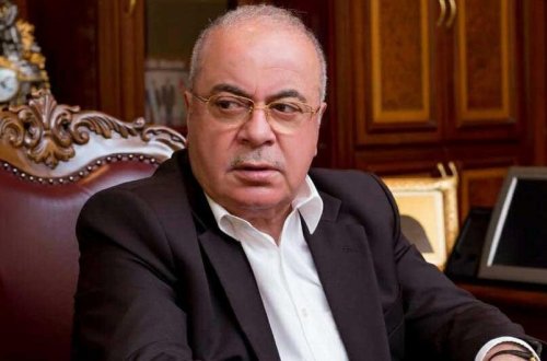 Prezident İlham Əliyev Madər Musayevi təltif edib